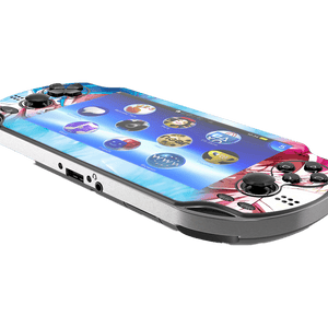 Dragon Ball Super PSVITA Fat Bundle Skin