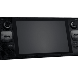 Batman Steam Deck Handheld Gaming Computer Skin