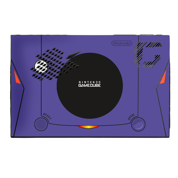 GameCube OneXPlayer X1 Skin