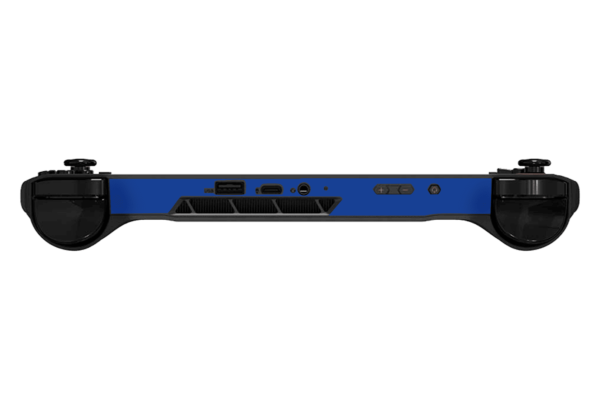 Gundam OneXPlayer Mini Pro Skin Xonebrand