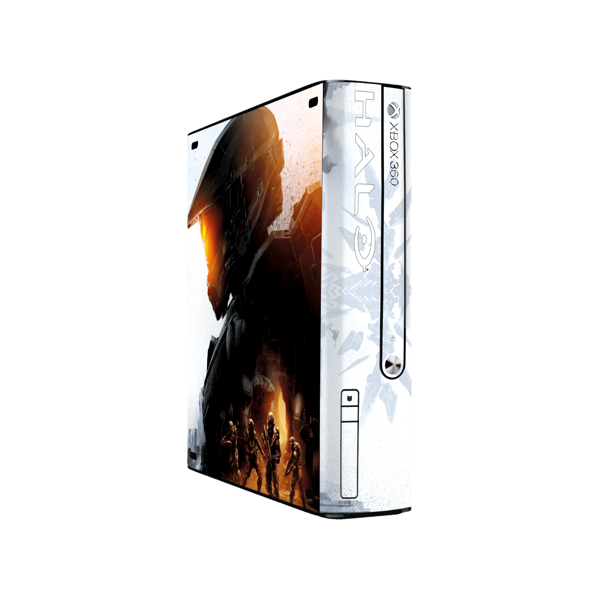 Halo 5 Skin Xbox 360 E