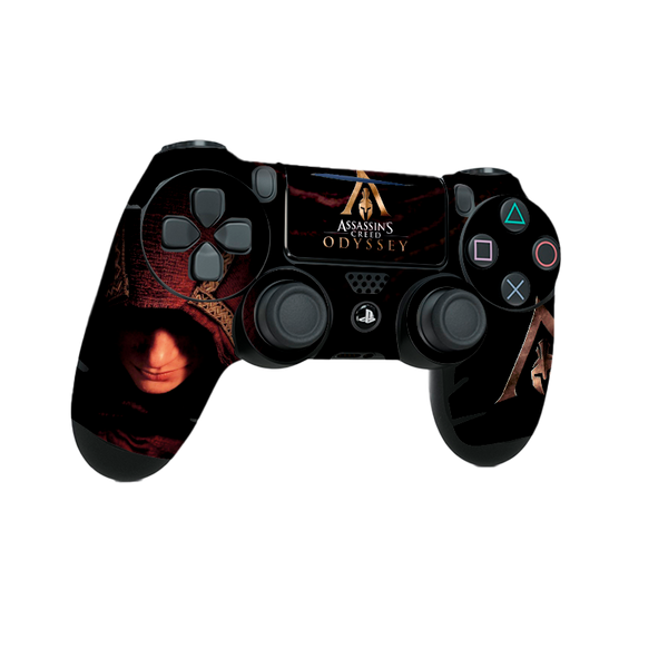 Assassins Creed Skin Playstation 4 Pro