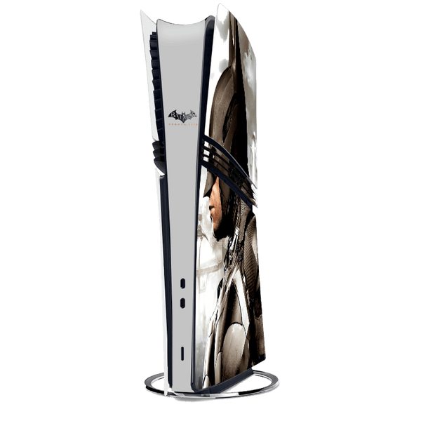 Batman Arkham Skin Playstation 5 Pro