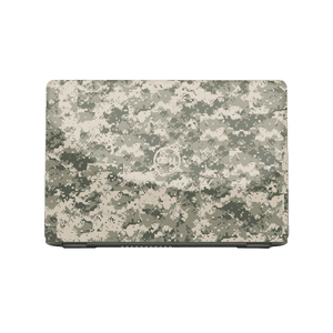 Verde Camuflado Dell Inspiron Skin