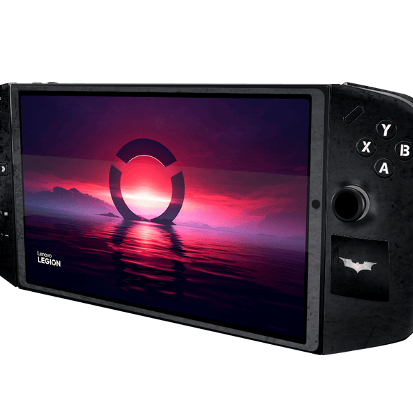 Batman Skin Lenovo Legion Go Xonebrand