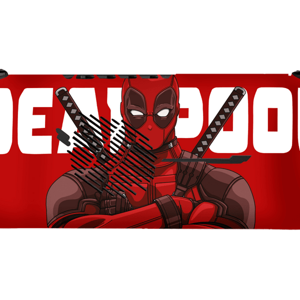 Deadpool OneXFly F1 Skin