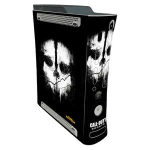 Call of Duty Ghosts Xbox 360 Fat Bundle Skin