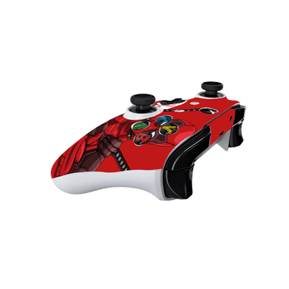 Deadpool Xbox One Bundle Skin