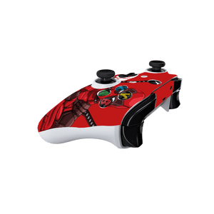 Deadpool Xbox One Bundle Skin