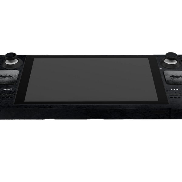 Batman Steam Deck Skin Xonebrand