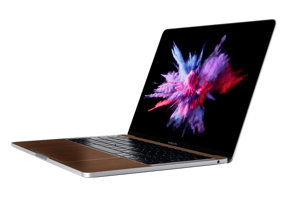 Madera Skin Mackbook Pro 14" Xonebrand
