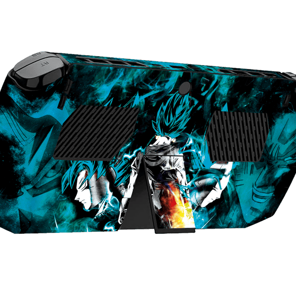 Dragon Ball Goku OneXPlayer 1S Skin Xonebrand