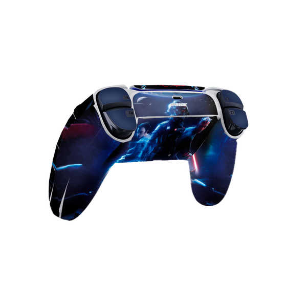 Star Wars Battlefront Skin Playstation 5 DualSense Full