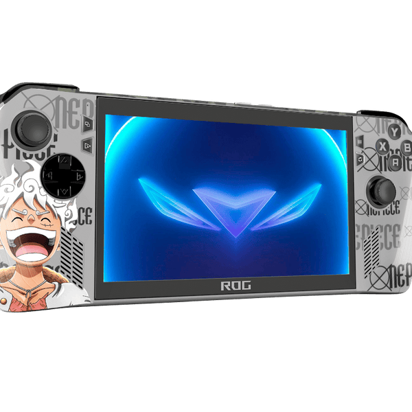 One Piece Skin Asus Rog Ally Xonebrand