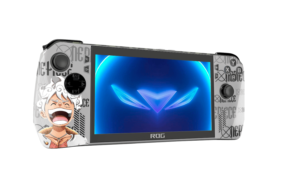 One Piece Skin Asus Rog Ally Xonebrand