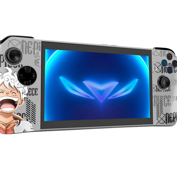 One Piece Skin Asus Rog Ally