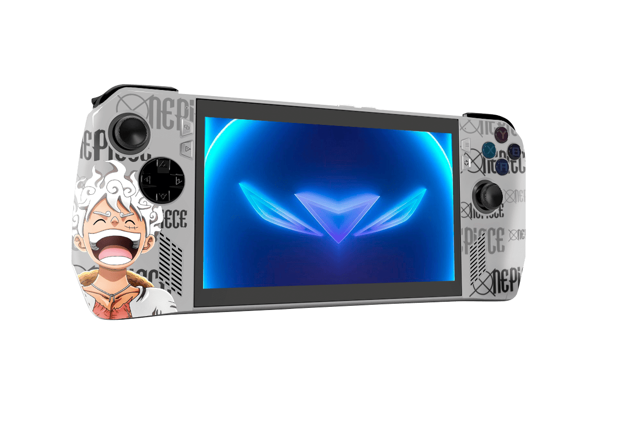 One Piece Skin Asus Rog Ally