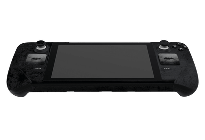 Batman Steam Deck Handheld Gaming Computer Skin