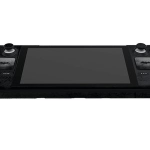 Batman Steam Deck Handheld Gaming Computer Skin