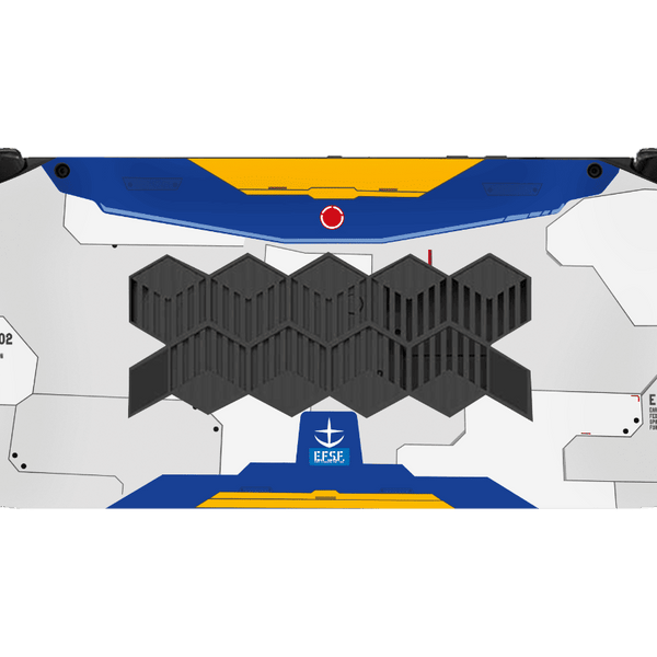 Gundam OneXPlayer Mini Pro Skin