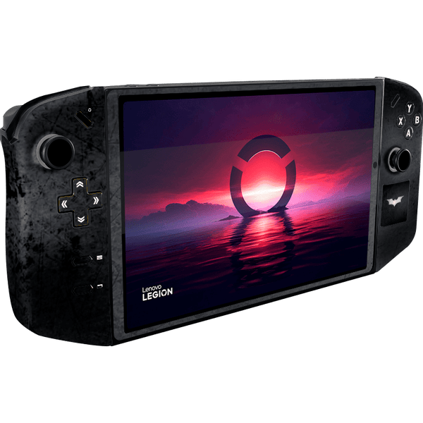 Batman Skin Lenovo Legion Go Xonebrand