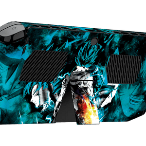 Dragon Ball Goku One XPlayer S1 Skin