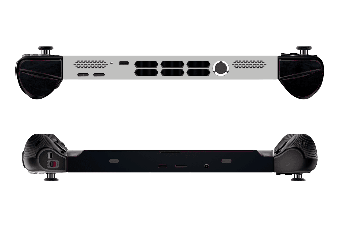 Star Wars Battlefront Skin Lenovo Legion Go 2