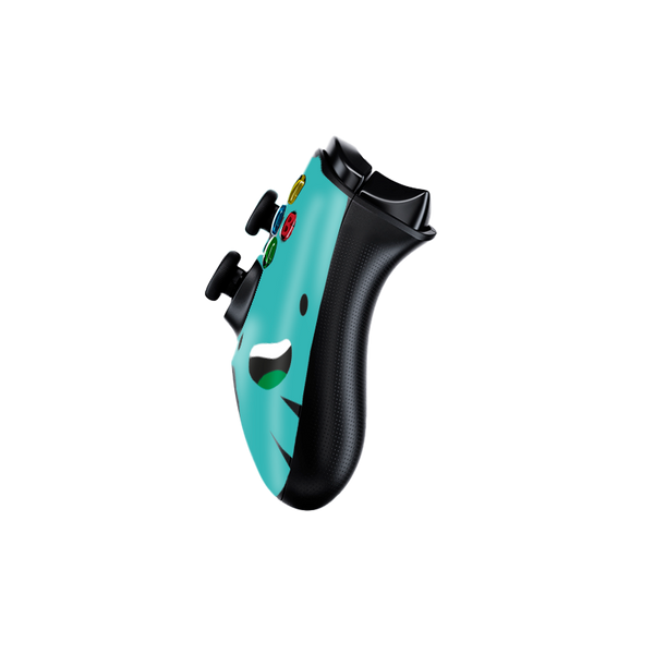 BMO Xbox Series X Skin Xonebrand