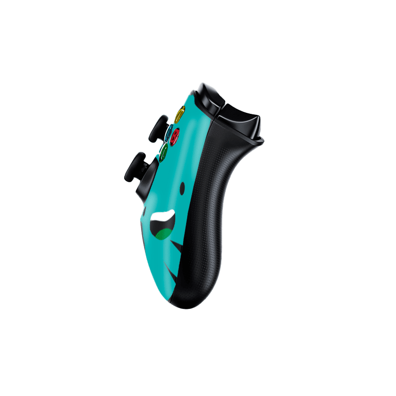 BMO Skin Xbox Series X