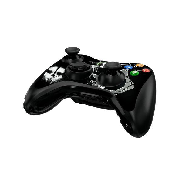 Call of Duty Ghosts Skin Xbox 360 Fat