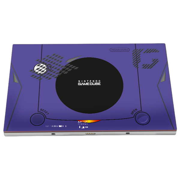 GameCube OneXPlayer X1 Skin