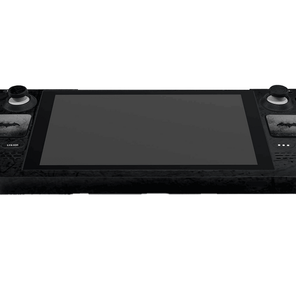 Batman Steam Deck Skin