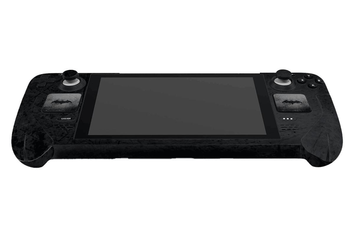 Batman Steam Deck Skin