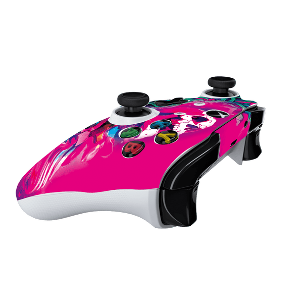 Skulls Skin Xbox One X