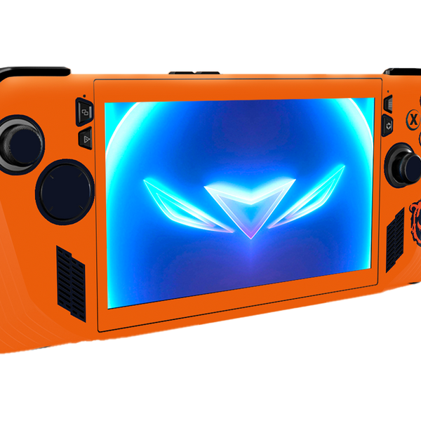Skin para ASUS Rog Ally X edición Chicago Bears – Xonebrand