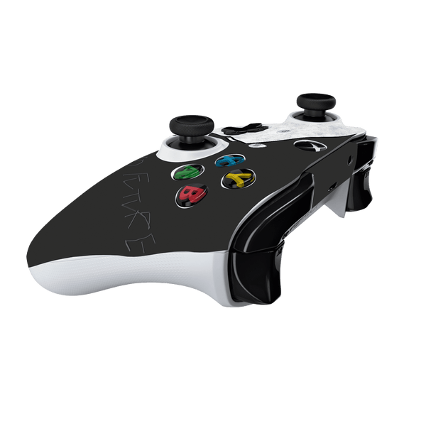 Cyberpunk Skin Xbox One S