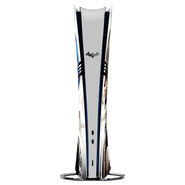 Batman Arkham Skin Playstation 5 Pro