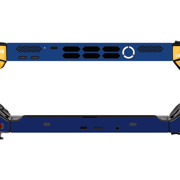 Gundam Skin Lenovo Legion Go 2 Xonebrand