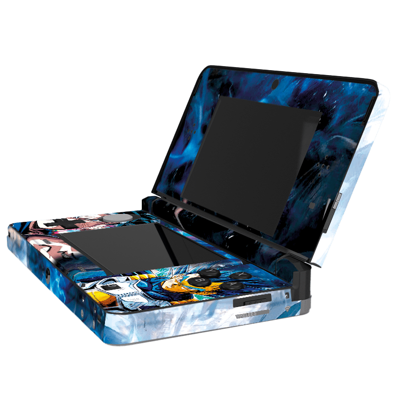 Skin para Nintendo 3Ds edición Dragon Ball Super – Xonebrand