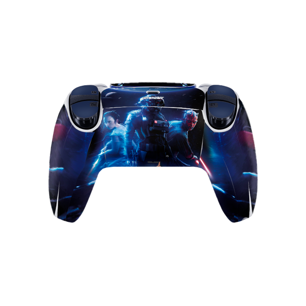 Star Wars Battlefront Skin Playstation 5 DualSense Full