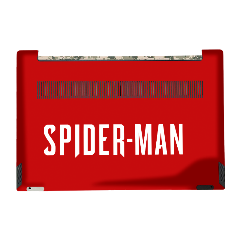 Spiderman Lenovo IdeaPad 14-inch Skin