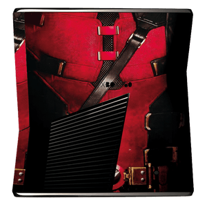 Deadpool & Wolverine Xbox 360 Slim Bundle Skin