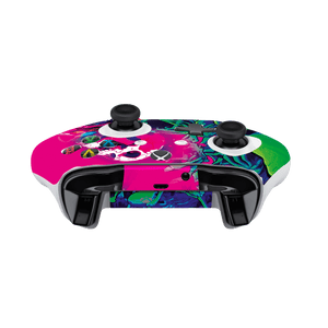 Calaveras Xbox One X Bundle Skin