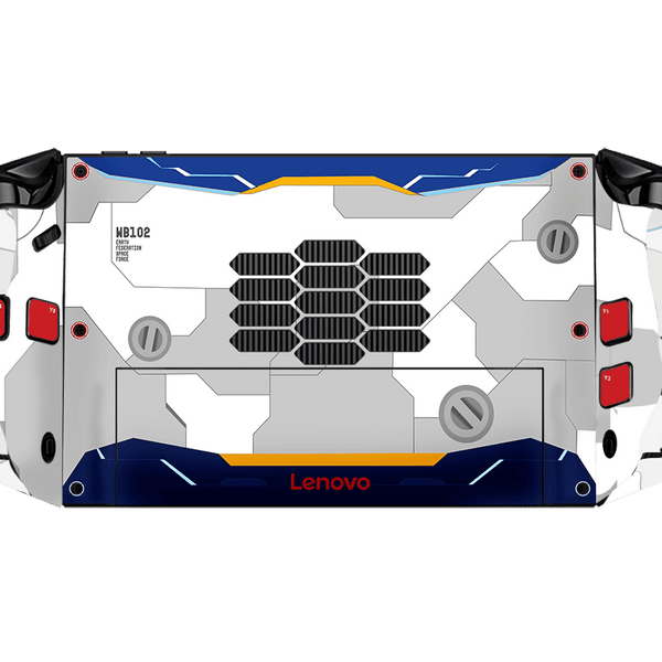 Gundam Skin Lenovo Legion Go 2 Xonebrand