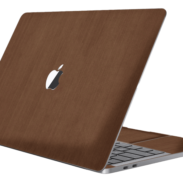 Madera Skin Mackbook Pro 15