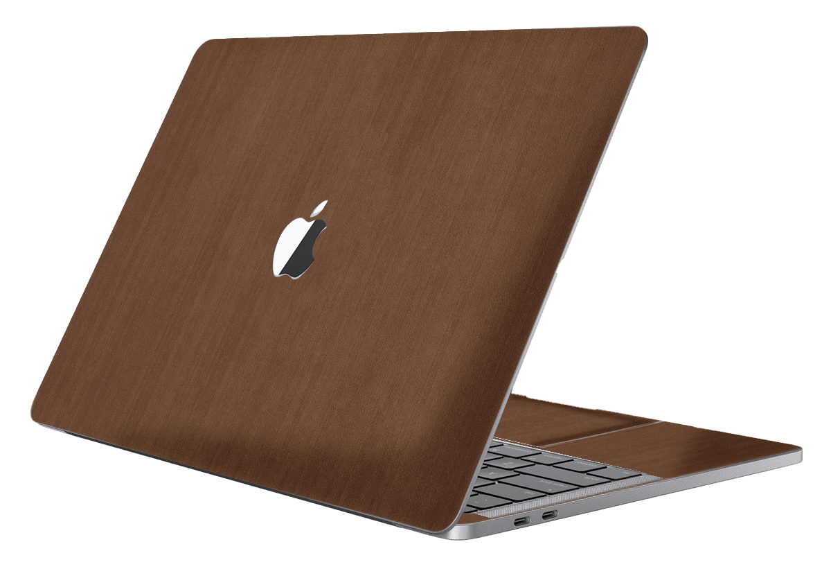 Madera Skin Mackbook Pro 14" Xonebrand