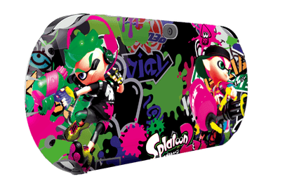 Splatoon 2 PSVITA Slim Bundle Skin