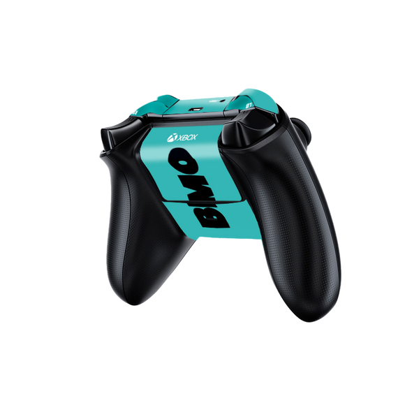 BMO Xbox Series X Skin Xonebrand