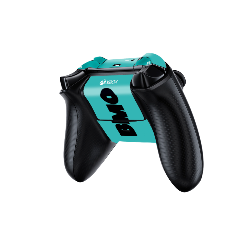 BMO Xbox Series X Skin Xonebrand