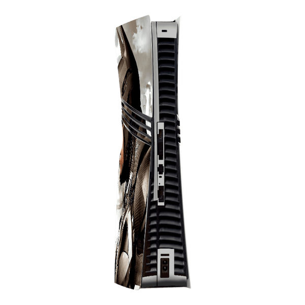 Batman Arkham Skin Playstation 5 Pro